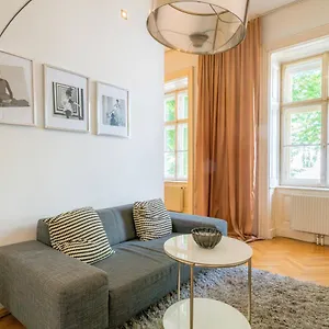 Residence, Am Heumarkt - Stadtpark Wien