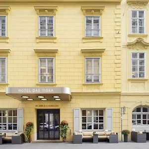 Boutique Tigra Vienna