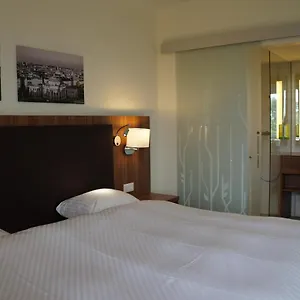 Carathotel Park Wien