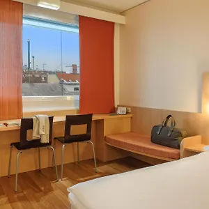 Ibis Messe Vienna