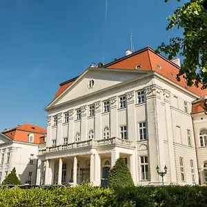 Austria Trend Schloss Wilhelminenberg Vienna
