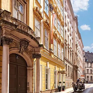 Pertschy Palais Vienna
