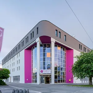Fourside Messe, Trademark Collection By Wyndham Salzburgo