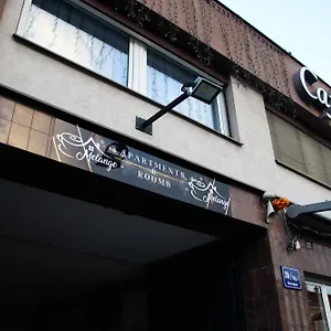 Melange Wien