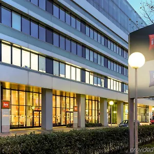 Ibis Messe Vienna