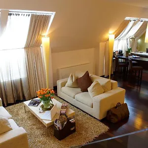 Apartahotel Myplace Premium, Viena
