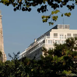 Am Parkring Vienna