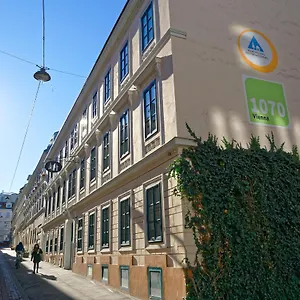 - Myrthengasse Vienna