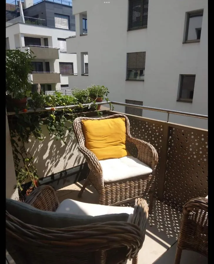 Gasthof Rooms In Luxury Apartment, Central Vienna Near Hauptbahnhof Österreich