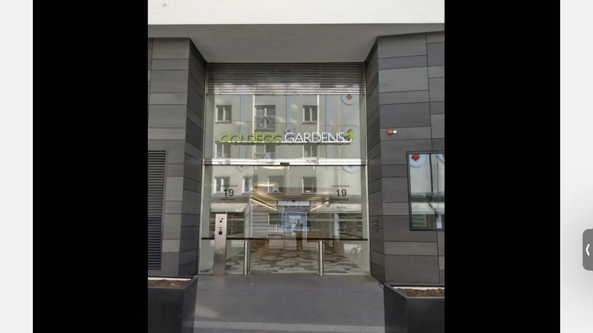 Rooms In Luxury Apartment, Central Vienna Near Hauptbahnhof 0*,  Österreich