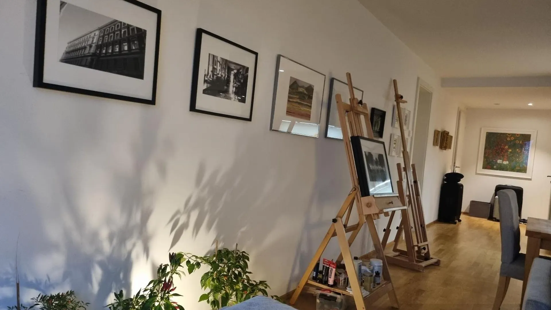 Gasthuis Rooms In Luxury Apartment, Central Vienna Near Hauptbahnhof