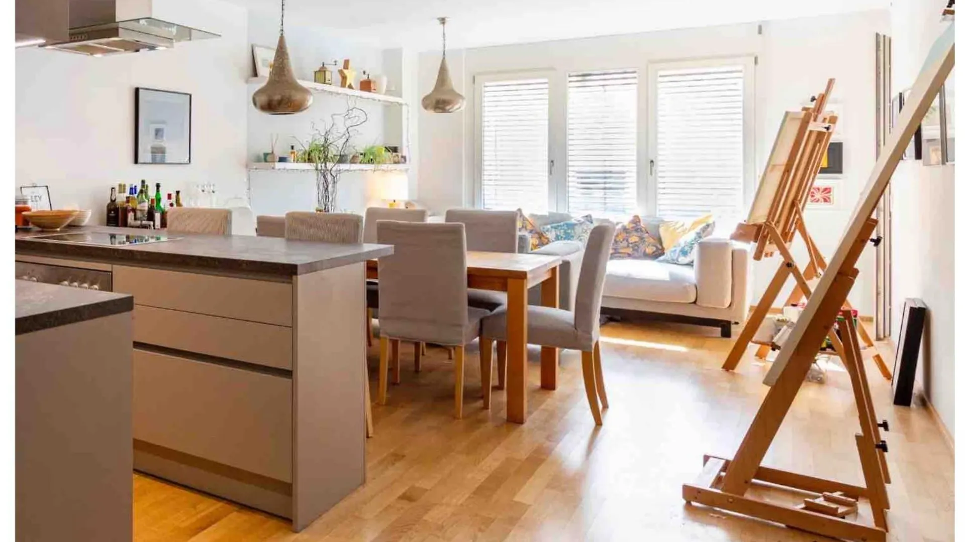 Rooms In Luxury Apartment, Central Vienna Near Hauptbahnhof Gasthof